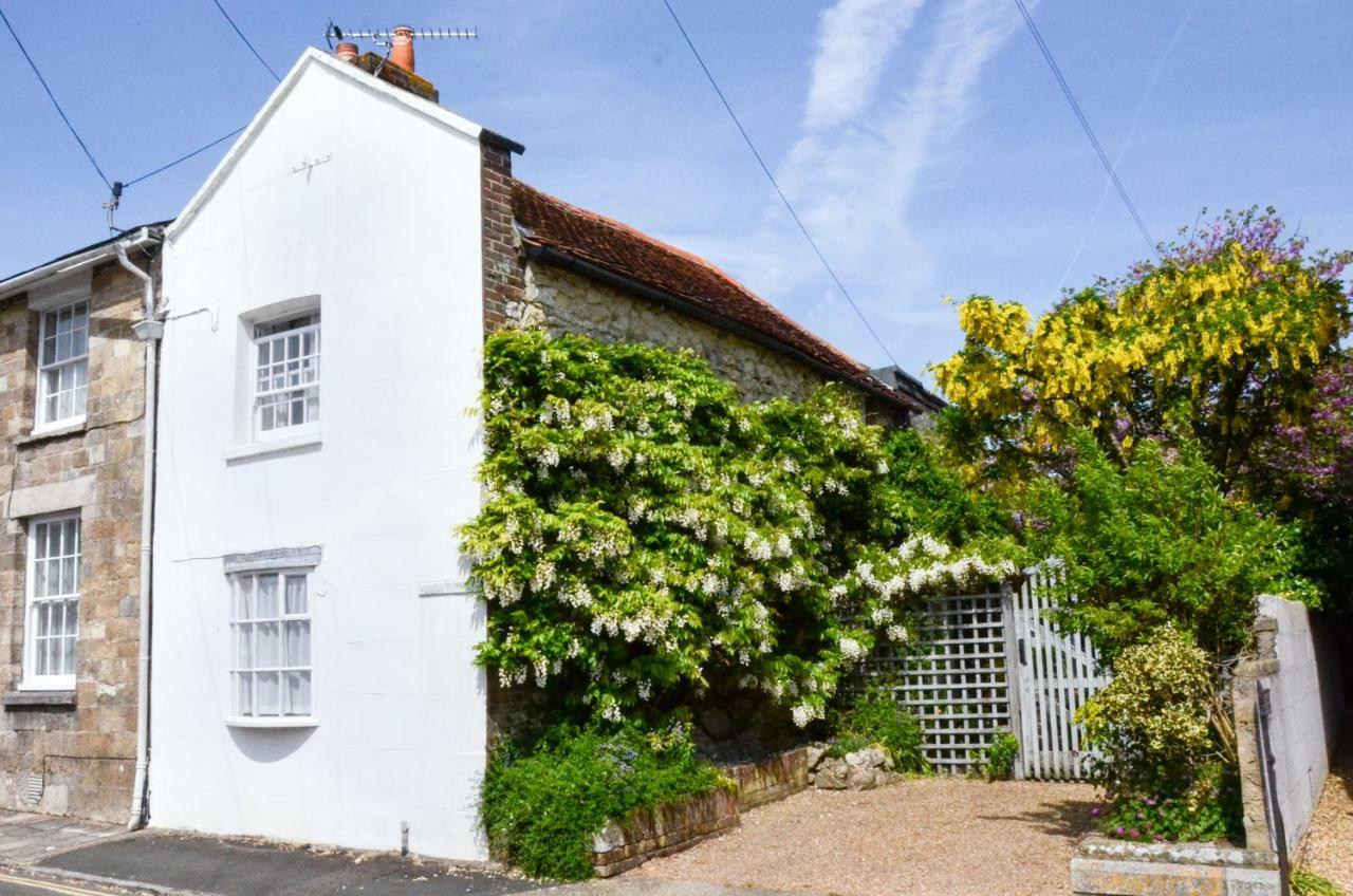 Grove Cottage Yarmouth  Exterior photo